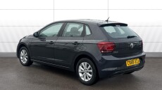 Volkswagen Polo 1.0 TSI 95 SE 5dr Petrol Hatchback